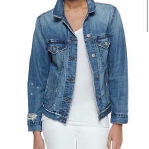 JBrand Denim jacket